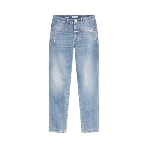 Jeans > Straight Jeans - - Closed - Modalova