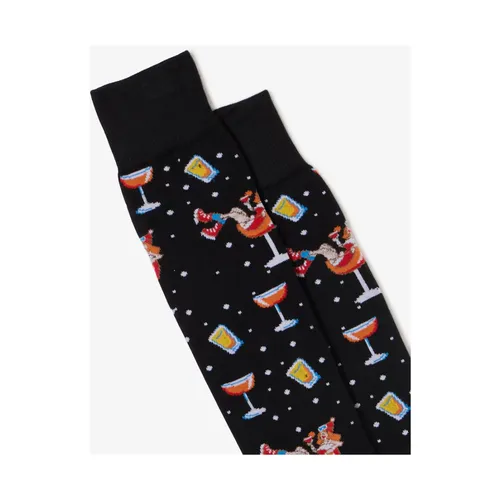 Underwear > Socks - - MC2 Saint Barth - Modalova