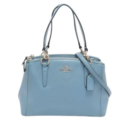Pre-owned > Pre-owned Bags > Pre-owned Handbags - - Coach Pre-owned - Modalova