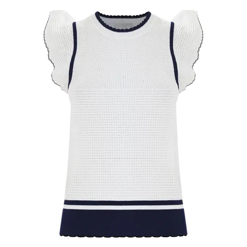 Knitwear > Round-neck Knitwear - - Kocca - Modalova