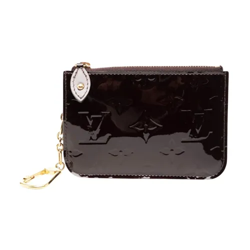 Pre-owned > Pre-owned Accessories - - Louis Vuitton Vintage - Modalova