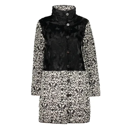 Coats > Parkas - - Moorer - Modalova