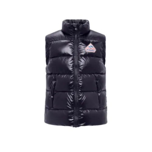 Pyrenex - Jackets > Vests - Black - Pyrenex - Modalova