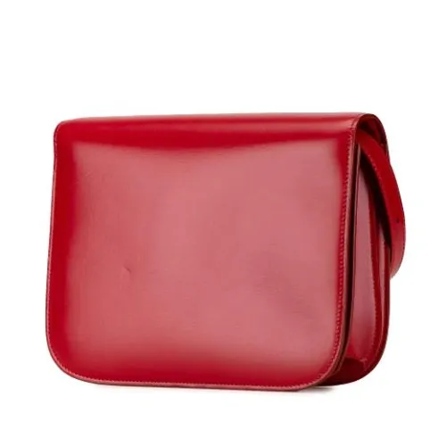 Pre-owned > Pre-owned Bags > Pre-owned Cross Body Bags - - Celine Vintage - Modalova