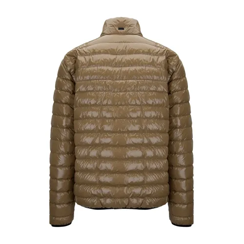 Jackets > Down Jackets - - Herno - Modalova