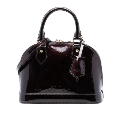 Pre-owned > Pre-owned Bags > Pre-owned Handbags - - Louis Vuitton Vintage - Modalova