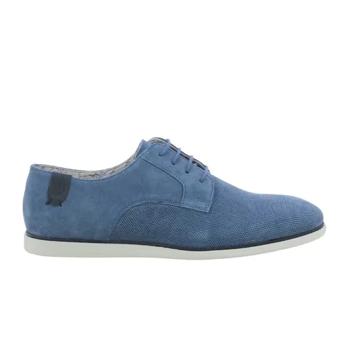Shoes > Flats > Laced Shoes - - State of Art - Modalova