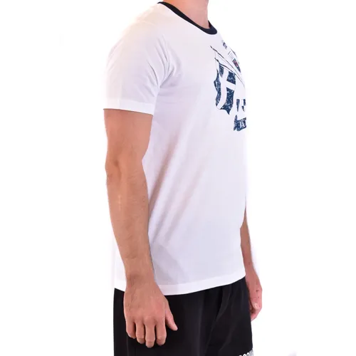Tops > T-Shirts - - Paul & Shark - Modalova