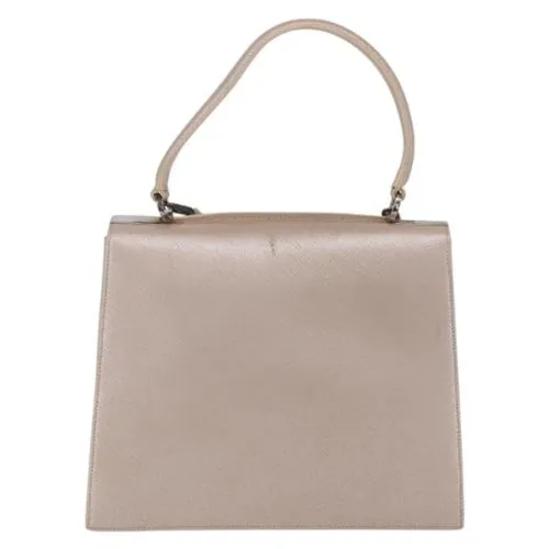 Pre-owned > Pre-owned Bags > Pre-owned Handbags - - Salvatore Ferragamo Pre-owned - Modalova