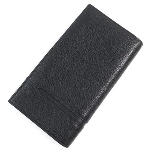Pre-owned > Pre-owned Accessories > Pre-owned Wallets - - Bvlgari Vintage - Modalova
