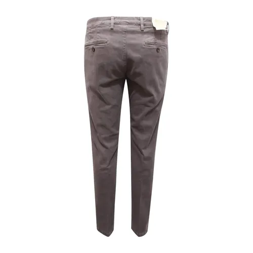 Trousers > Chinos - - Briglia - Modalova