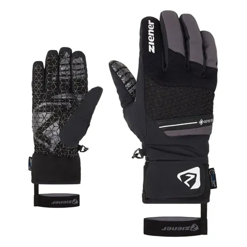 Accessories > Gloves - - Ziener - Modalova