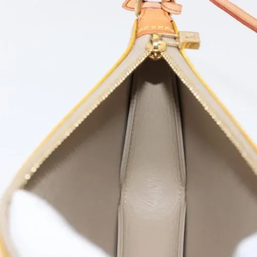 Pre-owned > Pre-owned Bags > Pre-owned Shoulder Bags - - Louis Vuitton Vintage - Modalova