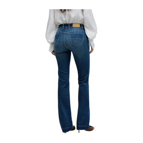 Jeans > Boot-cut Jeans - - Salsa - Modalova