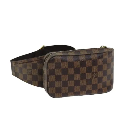 Pre-owned > Pre-owned Bags > Pre-owned Cross Body Bags - - Louis Vuitton Vintage - Modalova