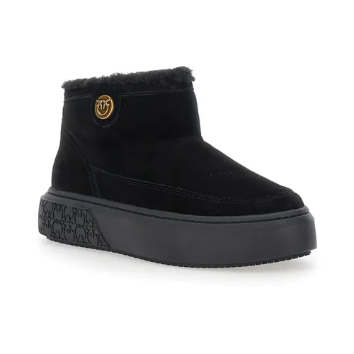 Shoes > Boots > Winter Boots - - Pinko - Modalova