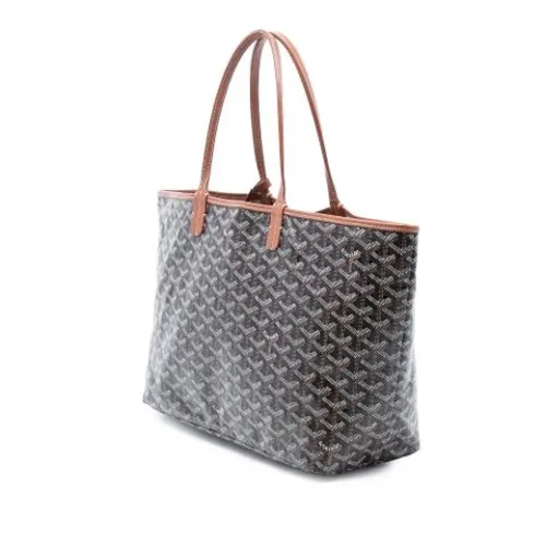Pre-owned > Pre-owned Bags > Pre-owned Tote Bags - - Goyard Vintage - Modalova