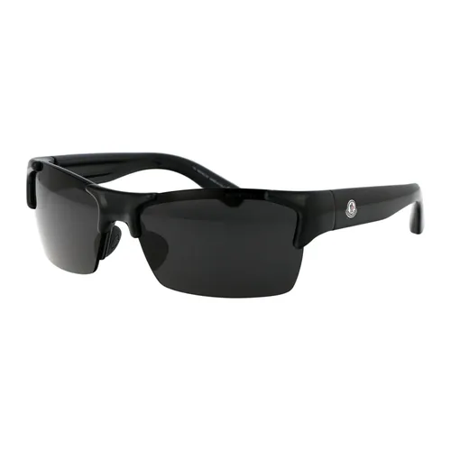 Accessories > Sunglasses - - Moncler - Modalova