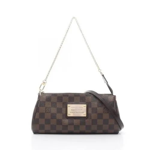 Pre-owned > Pre-owned Bags > Pre-owned Shoulder Bags - - Louis Vuitton Vintage - Modalova