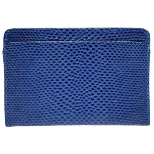 Pre-owned > Pre-owned Accessories > Pre-owned Wallets - - Loewe Pre-owned - Modalova