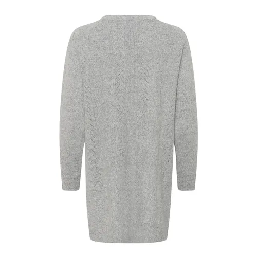 Knitwear > Cardigans - - Cream - Modalova