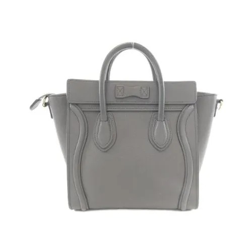 Pre-owned > Pre-owned Bags > Pre-owned Handbags - - Celine Vintage - Modalova