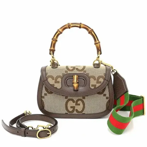 Pre-owned > Pre-owned Bags > Pre-owned Handbags - - Gucci Vintage - Modalova