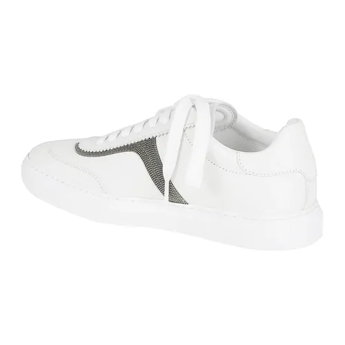 Shoes > Sneakers - - Brunello Cucinelli - Modalova