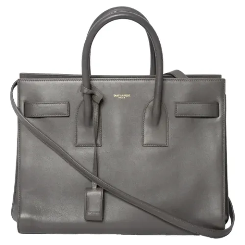 Pre-owned > Pre-owned Bags > Pre-owned Handbags - - Yves Saint Laurent Vintage - Modalova