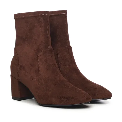 Shoes > Boots > Heeled Boots - - Bibi Lou - Modalova