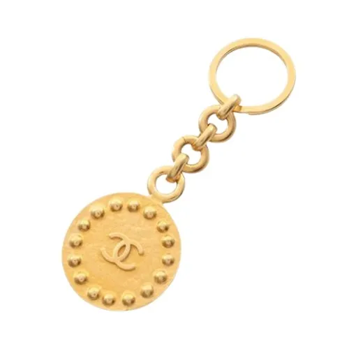 Pre-owned > Pre-owned Accessories - - Chanel Vintage - Modalova
