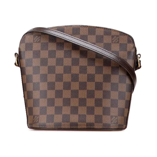 Pre-owned > Pre-owned Bags > Pre-owned Cross Body Bags - - Louis Vuitton Vintage - Modalova