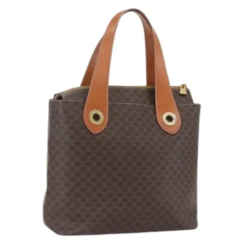 Pre-owned > Pre-owned Bags > Pre-owned Handbags - - Celine Vintage - Modalova