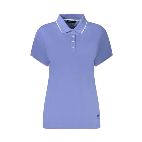 Tops > Polo Shirts - - North Sails - Modalova