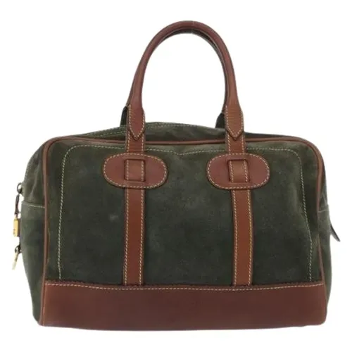 Pre-owned > Pre-owned Bags > Pre-owned Handbags - - Loewe Pre-owned - Modalova