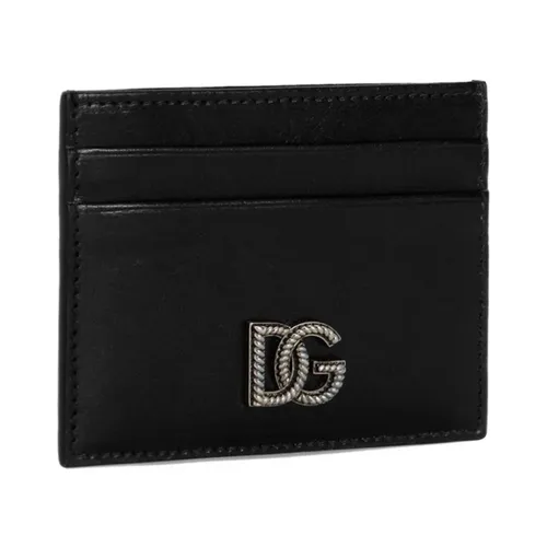 Accessories > Wallets & Cardholders - - Dolce & Gabbana - Modalova