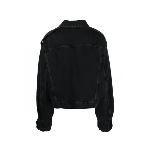 Jackets > Denim Jackets - - 3X1 - Modalova