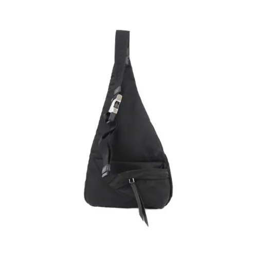 Pre-owned > Pre-owned Bags > Pre-owned Cross Body Bags - - Prada Vintage - Modalova