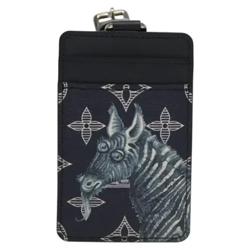 Pre-owned > Pre-owned Accessories - - Louis Vuitton Vintage - Modalova