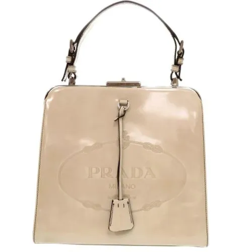 Pre-owned > Pre-owned Bags > Pre-owned Handbags - - Prada Vintage - Modalova