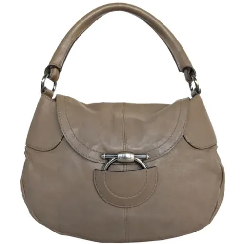 Pre-owned > Pre-owned Bags > Pre-owned Handbags - - Salvatore Ferragamo Pre-owned - Modalova