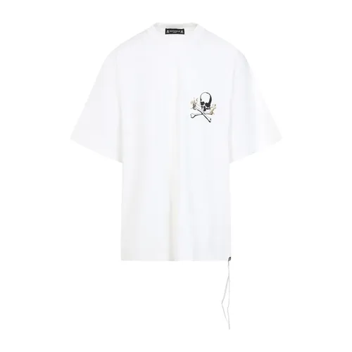 Tops > T-Shirts - - Mastermind World - Modalova
