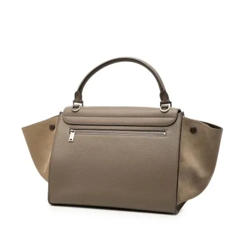 Pre-owned > Pre-owned Bags > Pre-owned Handbags - - Celine Vintage - Modalova