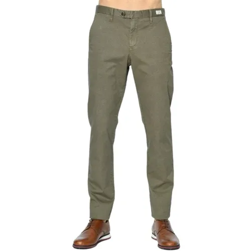 Trousers > Slim-fit Trousers - - Tommy Hilfiger - Modalova
