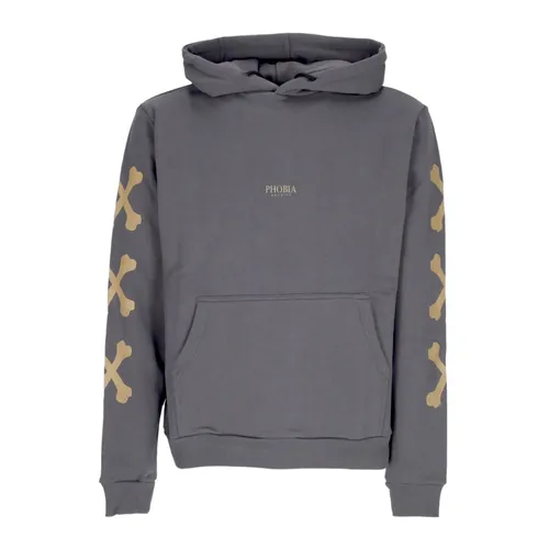 Sweatshirts & Hoodies > Hoodies - - Phobia Archive - Modalova
