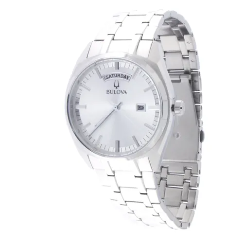 Accessories > Watches - - Bulova - Modalova