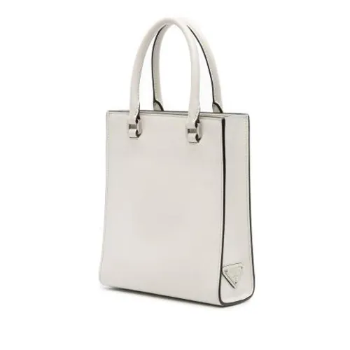 Pre-owned > Pre-owned Bags > Pre-owned Tote Bags - - Prada Vintage - Modalova