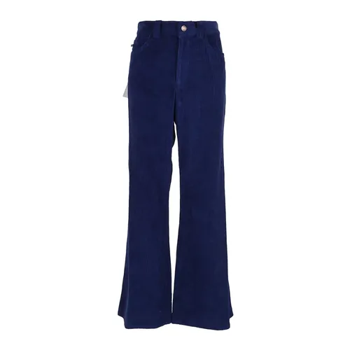 Trousers > Wide Trousers - - Marc Jacobs - Modalova