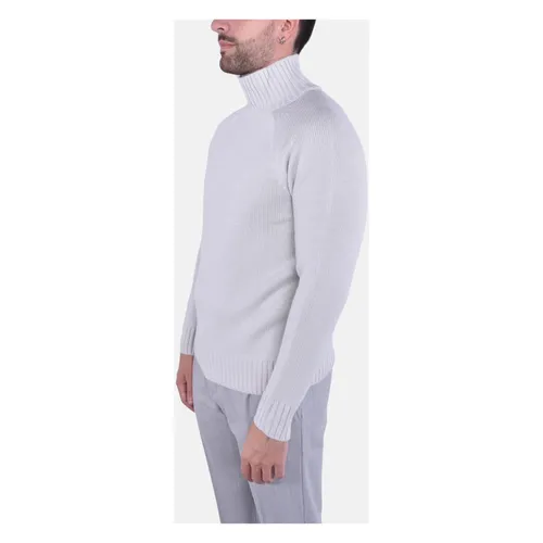 Knitwear > Turtlenecks - - Eleventy - Modalova
