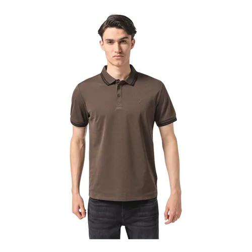 Tops > Polo Shirts - - Guess - Modalova
